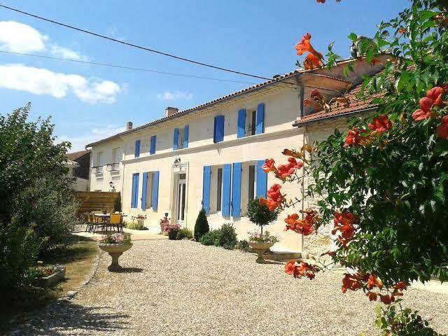 Domaine l albizia
