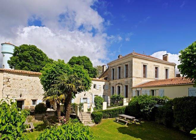 Domaine la fontaine