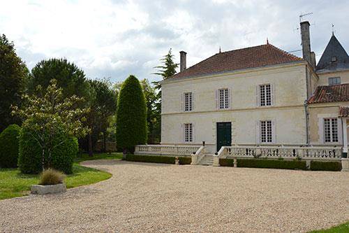 Domaine tesseron