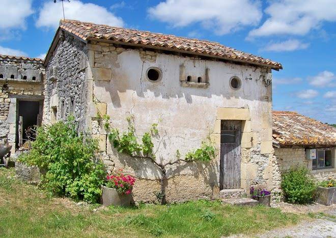 Gite la petite barriere