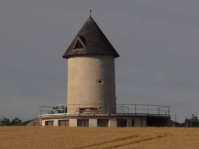 Gite moulin de chez renaud