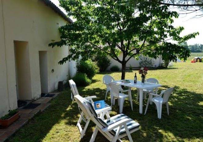 Gites mirabelle