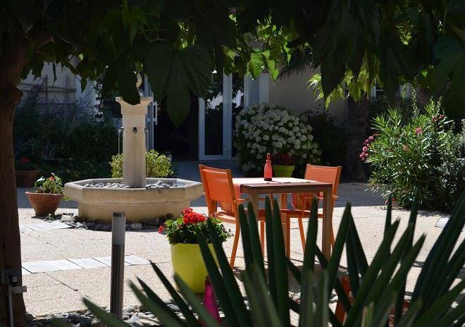 Grand hotel des bains spa