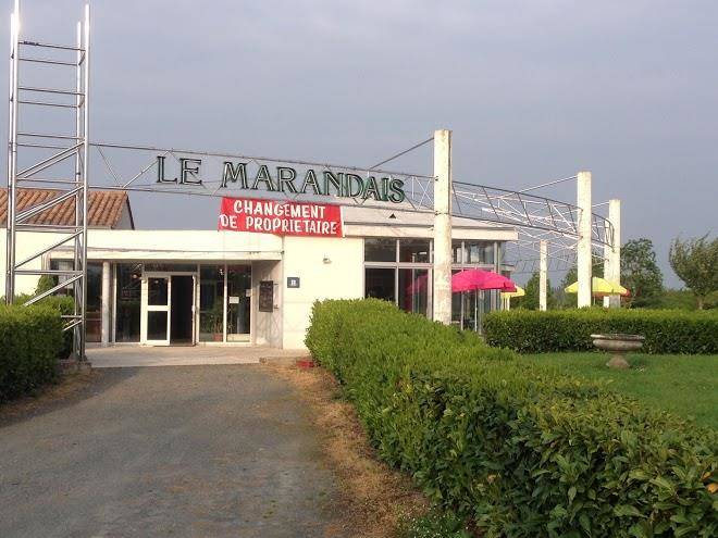 Heritage le marandais