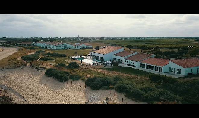 Hotel atalante