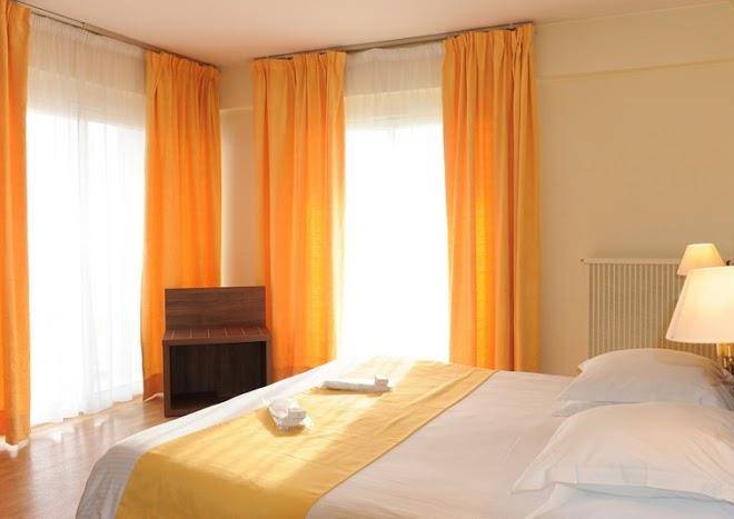 Hotel beau rivage