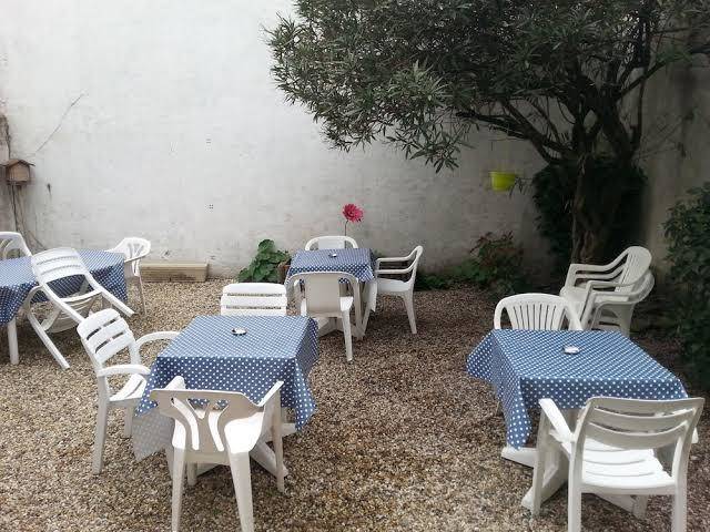 Hotel emilie