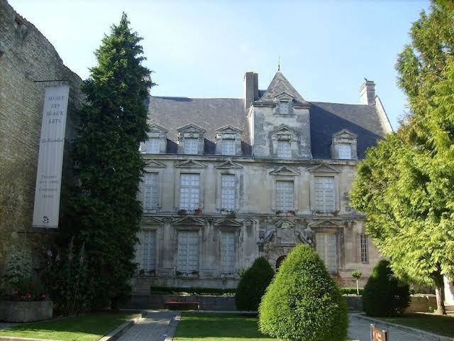 Hotel ibis saintes