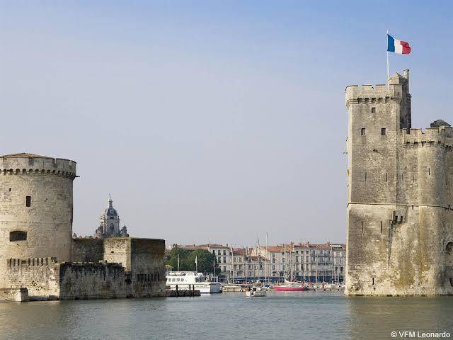 Hotel ibis styles la rochelle centre