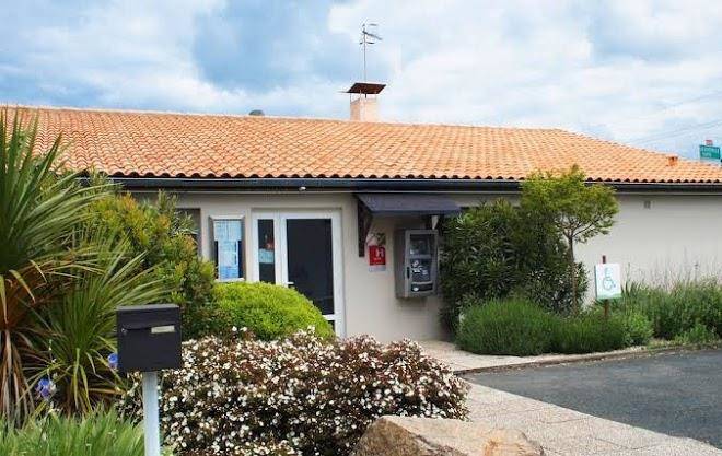 Hotel Inn Design Resto Novo La Rochelle Image