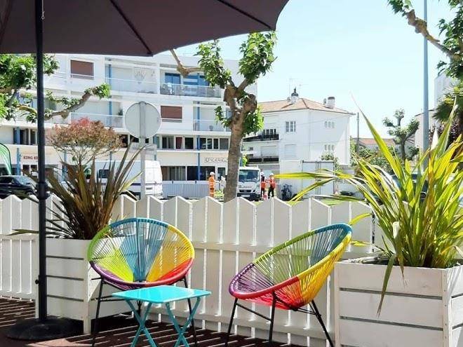 Hotel La Croisette Image