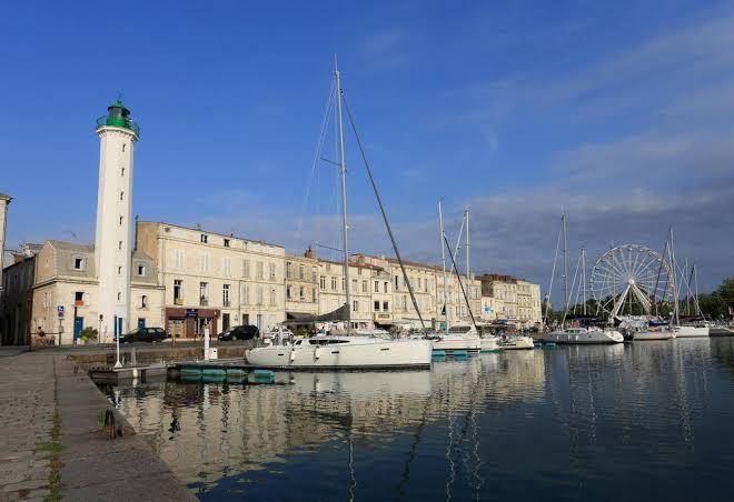 Citotel hotel le bord'o