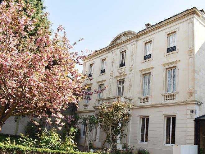 Hotel le champlain