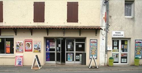 Hotel Le Grand Chene Image