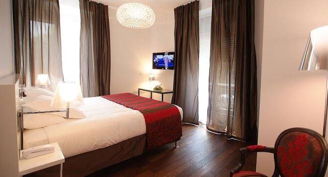 Hotel le manoir