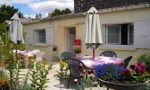 Hotel le parisien