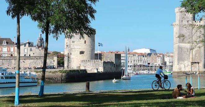 Hotel le rivage vue sur mer logis