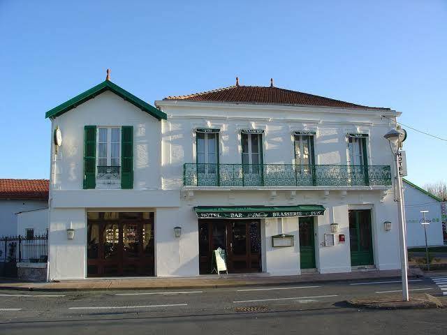 Hotel le welcome