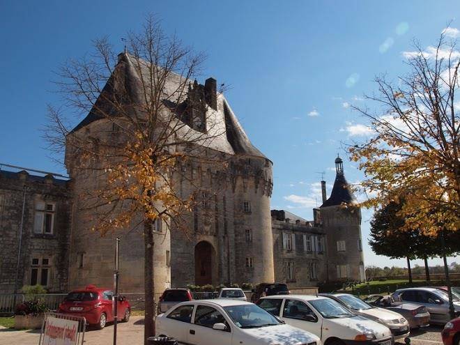 Hotel les thermes