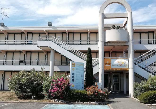 Hotel premiere classe la rochelle sud angoulins