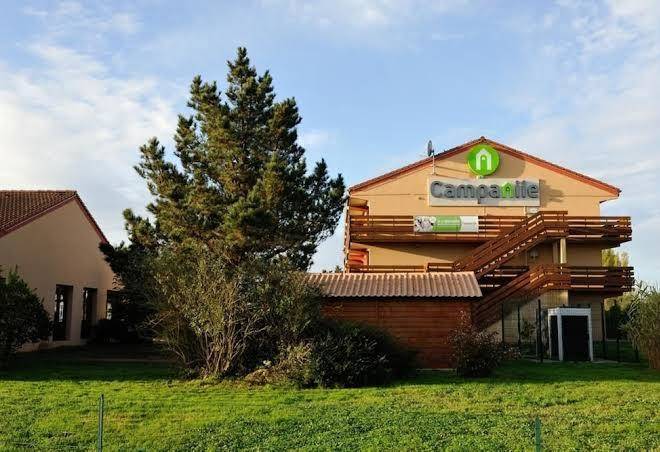 Hotel Rochefort sur Mer