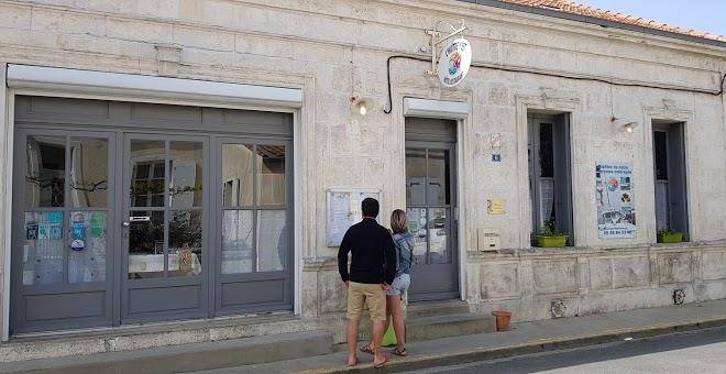 Hotel Restaurant Hotel L'huitre Y Est Maitre Restaurateur Image