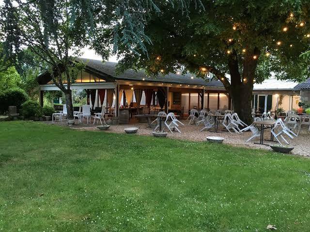 Hotel restaurant l'art dit vin