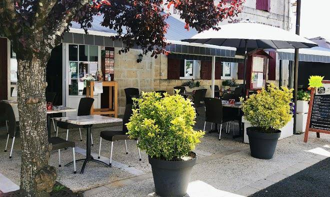 Hotel restaurant traiteur le saint savinien