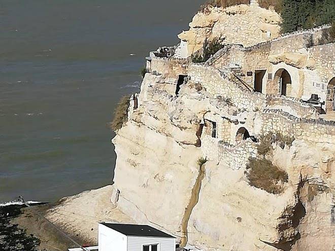 Igesa saint georges de didonne