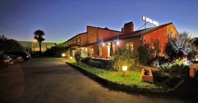 Hotel o'nice saintes