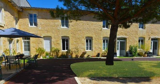 Jardin d'arcy