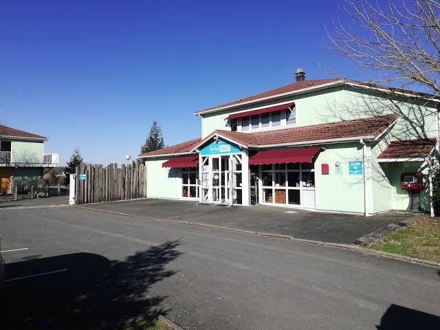 Kyriad Direct Saintes Image