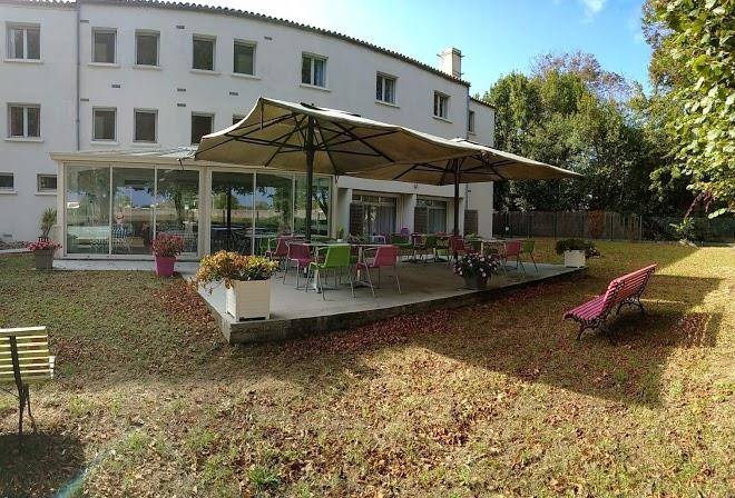 L'echappee hotel