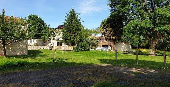 L'oasis des marais