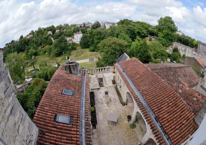 La belle etoile chambres d'hotes