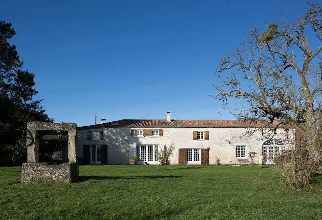 La bribaudonniere