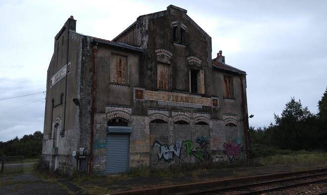 La chabotiere
