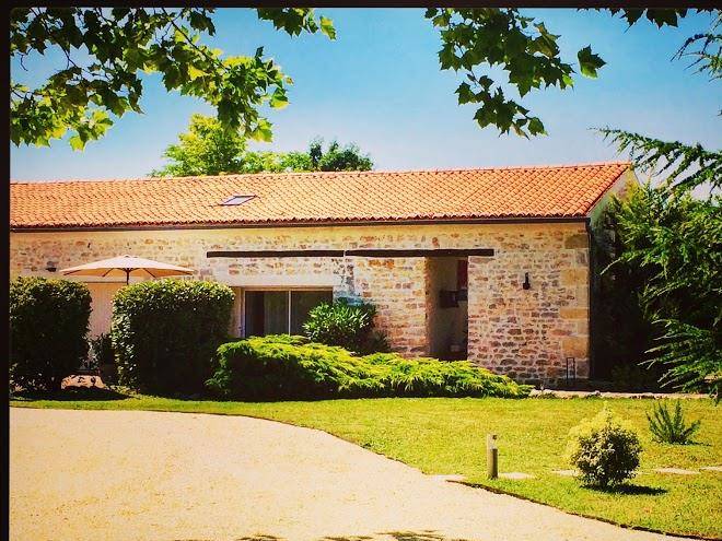 La charentine chambres d'hotes
