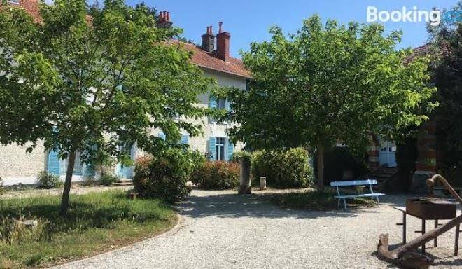 La ferme antoinette