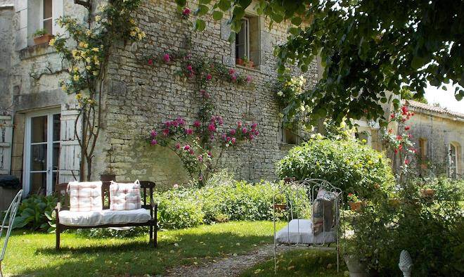 La ferme d'octave