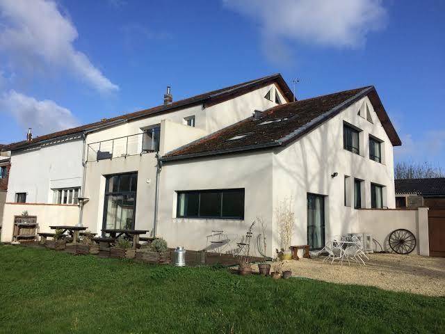 La laiterie de fontpatour maison d'hotes chambres et gites