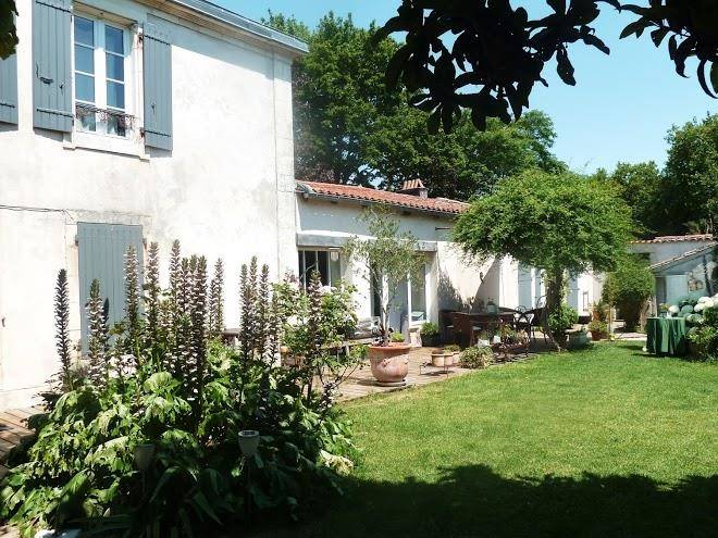 La maison de rompsay