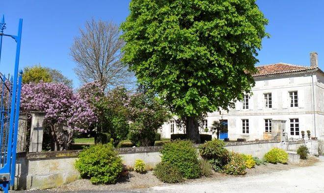 La menarderie chambres d'hotes