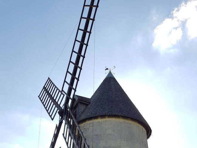 La pommeraie