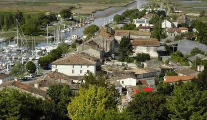 La Rive Chambres D'hotes Image