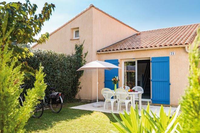 Lagrange vacances le clos des chenes