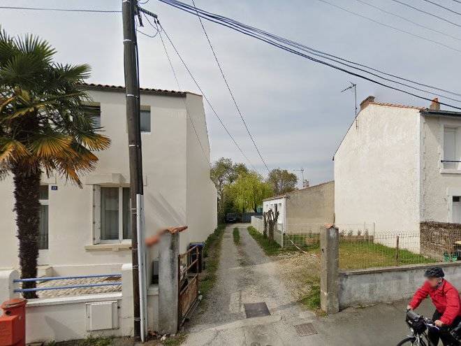 Le cabanon