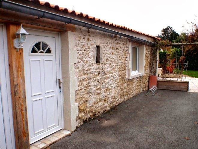 Le Clos De La Fiement Image