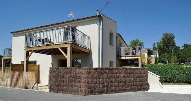 Le clos des thermes de jonzac