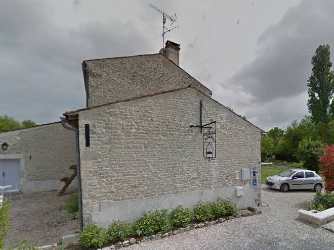 Le clos du plantis